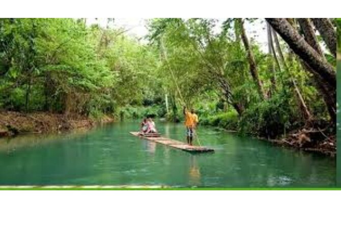 Lethe River Bamboo Rafting with Limestone Massage - Should You Book Lethe River Bamboo Rafting with Limestone Massage?