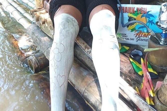 Lethe River Rafting Limestone Massage & Roundtrip transportation - The Lethe River Experience: What Your 4 Hours Really Feels Like