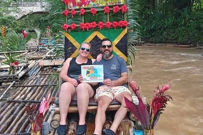 Lethe River Rafting Limestone Massage & Roundtrip transportation - Upgrades That Change the Day: Full Body Massage and Lunch