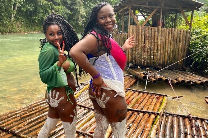 limestone Private massage and Rafting - The simple two-hour plan (and where the time really goes)