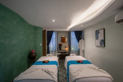 Lomi-Lomi Massage – Body Massage - The therapists’ approach: why they keep asking questions