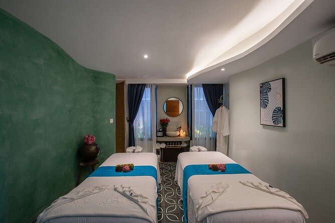 Lomi-Lomi Massage – Body Massage - The therapists’ approach: why they keep asking questions