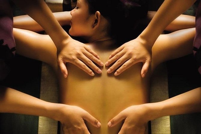 LuxMe Bali Four Hands massage with Hotel Transfer - Key things worth knowing before you go