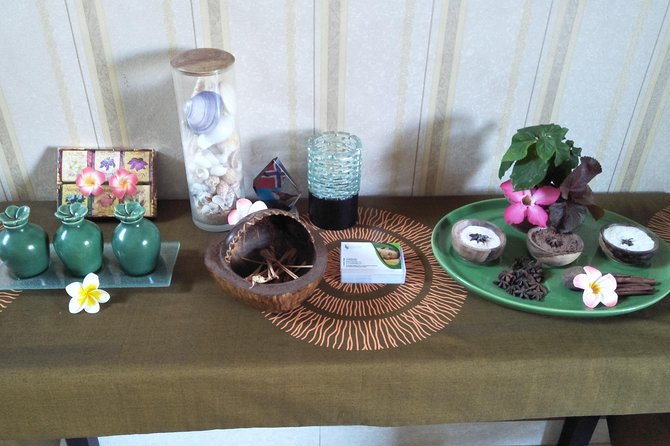 LuxMe Bali Four Hands massage with Hotel Transfer - The Massage Breakdown: Shiatsu Meets Lomi Lomi, Swedish, and Balinese