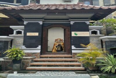 LuxMe Bali Four Hands massage with Hotel Transfer - Arrival Rituals: Welcome Drink and a Calm, Small-Spa Atmosphere