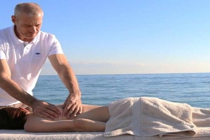 Luxury Cruise inc. Snorkeling/Massage/Island/water sport & Lunch - Getting Started at 7:30 am: What to Pack for a Smooth Day