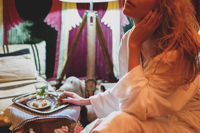 Luxury experience Hammam & Massage (2h) Transport Included - Luxury Hammam & Massage at Heritage Spa: What the Experience Feels Like