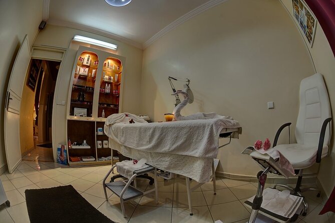 Luxury Massage and Hammam for 2 Hours including transportation - Should You Book This 2-Hour Hammam and Berber Massage?