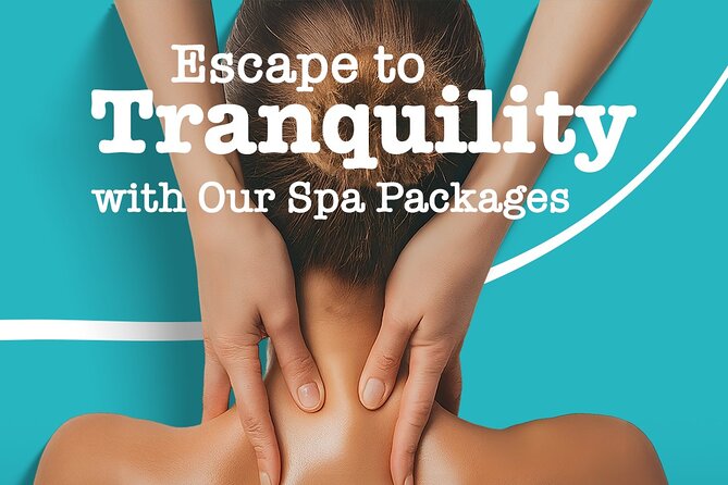 Luxury Turkish Bath & Massage in Sharm - Key Points Before You Go