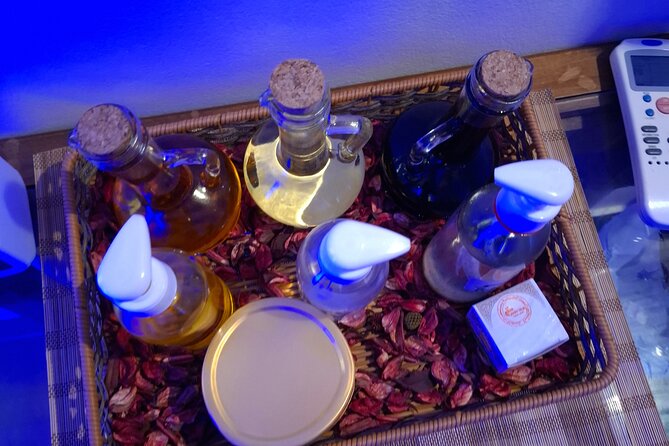Luxury Turkish Bath & Massage in Sharm - Sauna to Face Peel: The Start That Sets the Tone