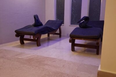 Luxury Turkish Bath & Massage in Sharm - Your 90-Minute Turkish Bath Circuit (What You’ll Actually Do)