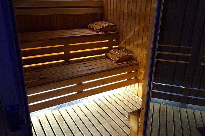 Luxury Turkish Bath & Massage in Sharm - The Full-Body Peel and Foam Bath: Clean Feel Without the Guesswork