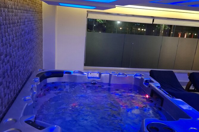 Luxury Turkish Bath & Massage in Sharm - Pickup, Private Format, and Timing That Actually Fits