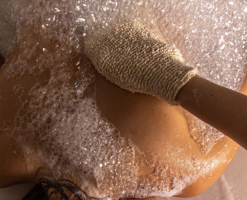 Madrid: Hammam Al-Andalus: Bath, Kessa, and Relaxing Massage - How to plan your hammam day around Plaza Mayor