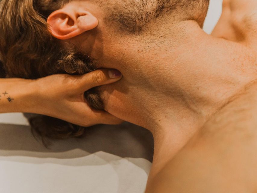 Makadi Bay: Full-Body Massage with Private Room - What to Bring and What Not to Do
