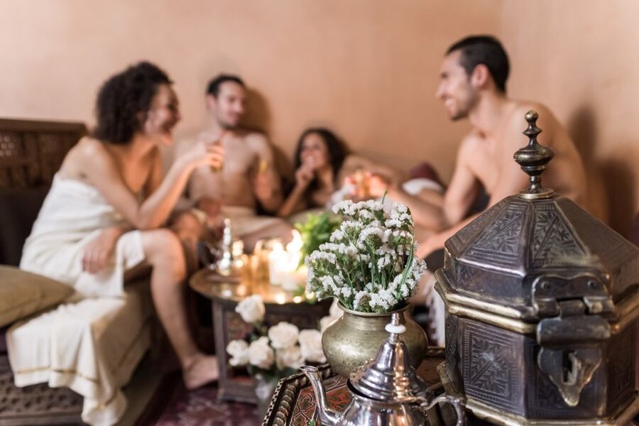 Malaga: Hammam Al Ándalus Entry Ticket with Massage - Price and Value: Is $71 Worth It?