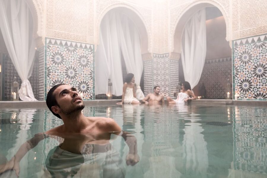 Malaga: Hammam Al Ándalus Entry Ticket with Massage - Who This Hammam Experience Fits Best