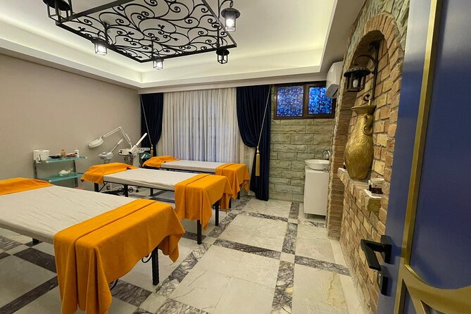 Marmaris Traditional Turkish Bath Experince With Oil Massage - The “extra add-on” culture: how to avoid surprises