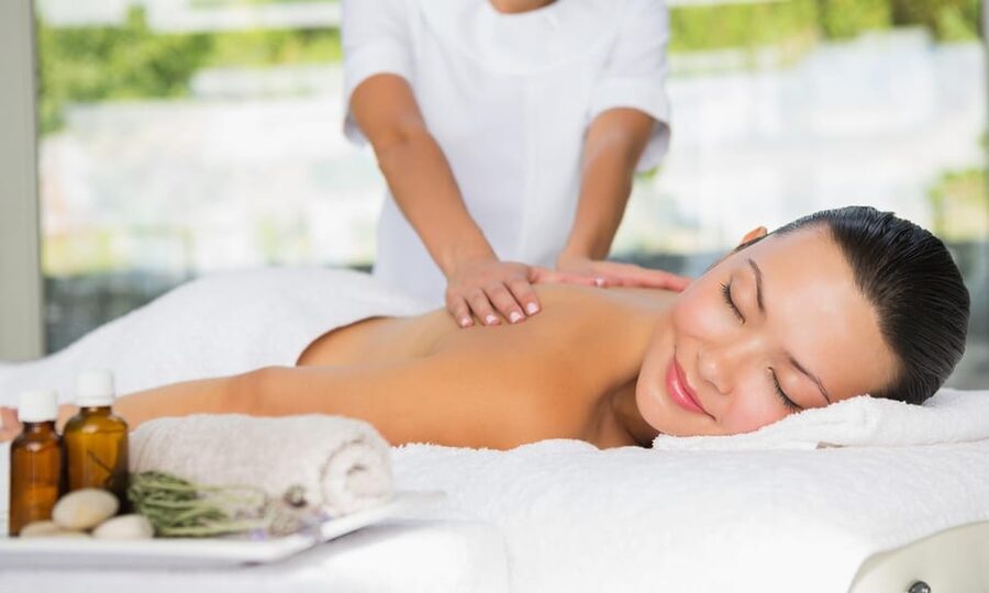 Marmaris Turkish Bath -Spa- Sauna, Scrub Foam & Oil Massage - The Domed Hamam Setting and Why It Matters for Relaxation