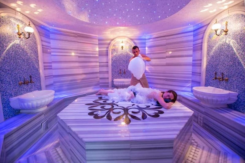 Marmaris: Turkish Bath Tour with Transfers & Oil Massage - Key Things to Know Before You Go