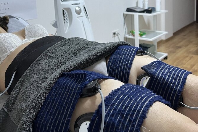 Marrakech, 3 Hours of Muscle Building, Toning and Slimming Massage Sessions - Key things to know before you go