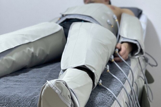 Marrakech, 3 Hours of Muscle Building, Toning and Slimming Massage Sessions - A 3-hour Gueliz reset: what this Marrakech session really aims to do