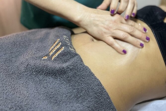 Marrakech, 3 Hours of Muscle Building, Toning and Slimming Massage Sessions - Who this session is best for