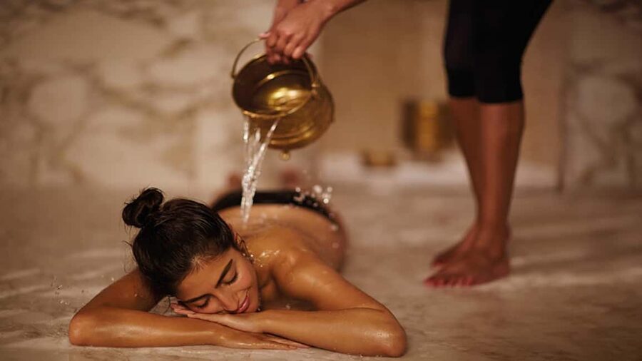 Marrakech: 3H Traditional Hammam & Massage & Hotel Pick up - Price and value: what $46 gets you in Marrakech