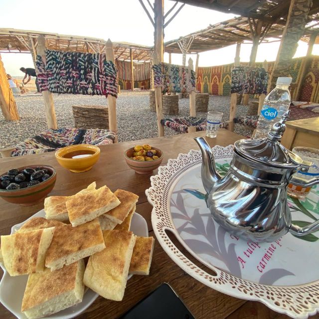 Marrakech: 3H Traditional Hammam & Massage & Hotel Transfer - Staff and Service Levels: Why the Team Makes or Breaks It