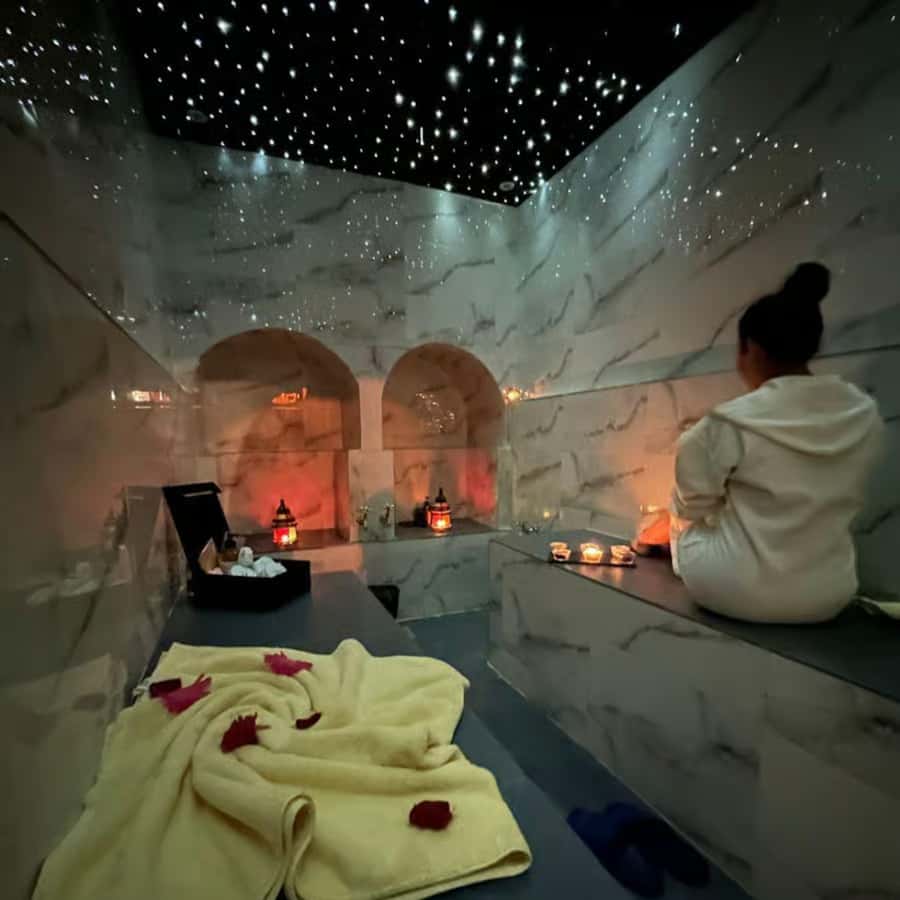 Marrakech: 3H Traditional Hammam, Massage & Hotel Transfer - Should you book this Marrakech hammam, massage, and transfer?