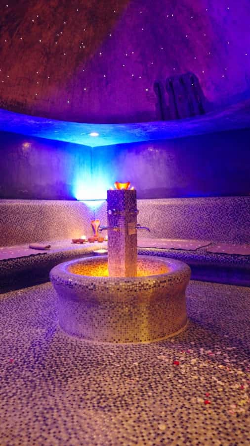 Marrakech: Hammam, Massage and Gourmet Experience - Key highlights at a glance