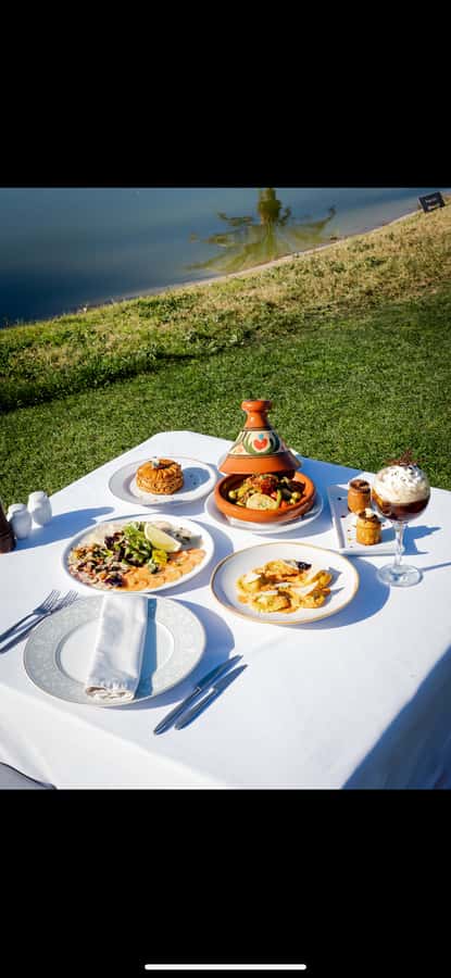 Marrakech: Hammam, Massage and Gourmet Experience - A Golf-Course Hammam Break You Can Actually Fit In