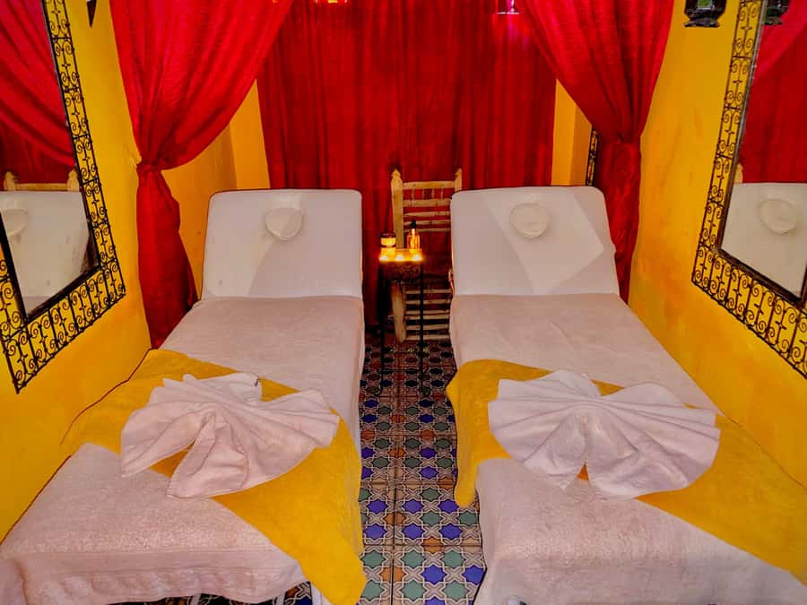 Marrakech Hammam, Massage & Berber Carpet Weaving Workshop - The Take-Home Souvenir: Why It’s Worth the Time