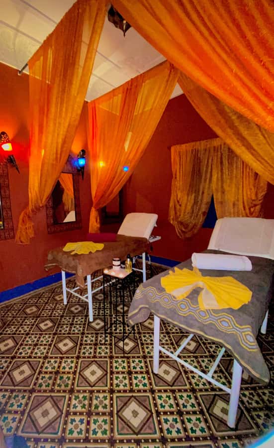 Marrakech Hammam, Massage & Berber Carpet Weaving Workshop - Price and Value: Is $102 Fair for Hammam + Massage + Weaving?