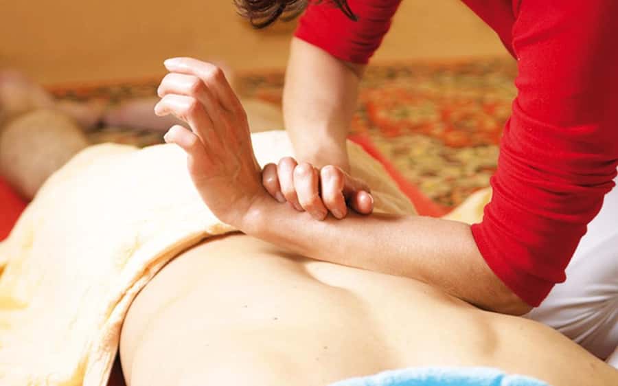 Marrakech : Hammam massage in an authentic spa - Authentic Hammam Setup: Why This Feels More Real
