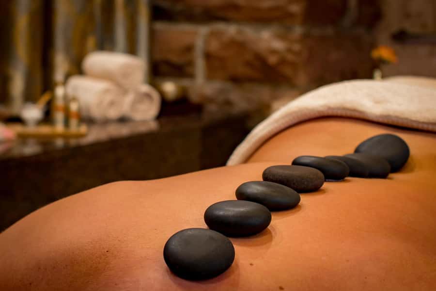 Marrakech : Hammam massage in an authentic spa - Timing and Flow: The One Logistics Detail That Can Matter