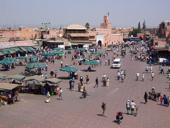 Marrakech Hammam & massage packages - Key Highlights Worth Your Attention