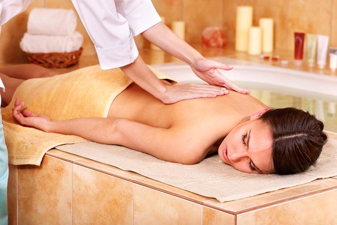 Marrakech Hammam & massage packages - Timing in Marrakech: What About Two Hours Really Means