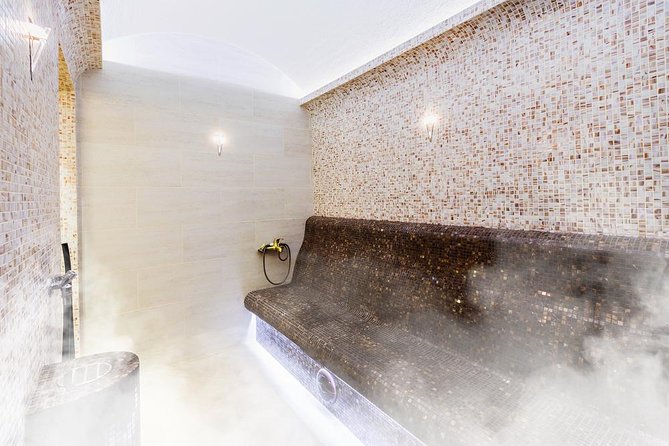 Marrakech Hammam & massage packages - Walking Into the Hammam: The Ritual Starts Before the Scrub