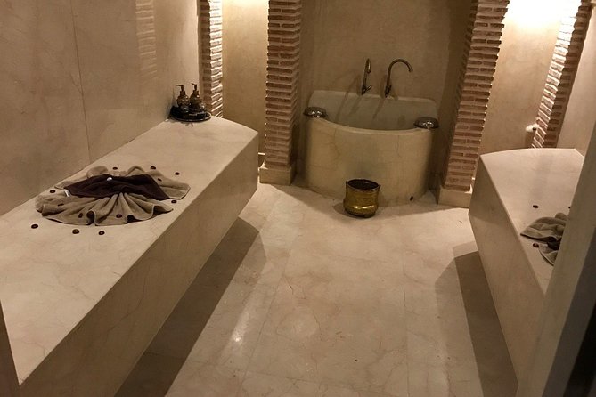 Marrakech Hammam & massage packages - Honey and Black Soap: The Treatments That Define the Experience