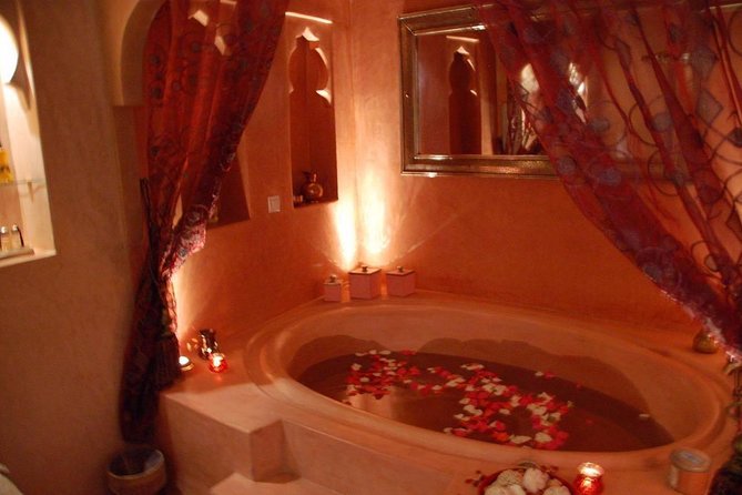 Marrakech Hammam & massage packages - Massage Expectations: How to Avoid the One Big Disappointment