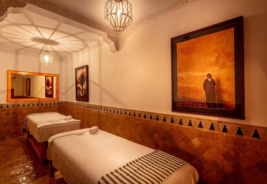 Marrakech: Luxury Spa with Massage - Key Things That Make This Marrakech Massage Worth Your Time