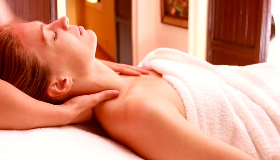 Marrakech: Luxury Spa with Massage - HeritageSpaMarrakech in Marrakech: What You’re Actually Buying