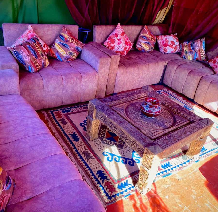 Marrakech: Souk Tour & Berber Hammam with Massage - Tips to make it feel smooth in the Medina
