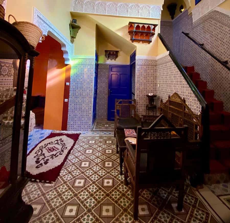 Marrakech: Souk Tour & Berber Hammam with Massage - Why this Marrakech combo works (souks, then hammam)
