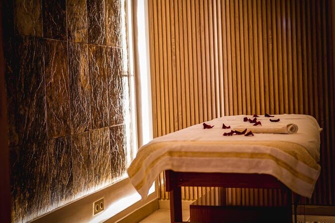 Marrakech: Spa Massage and Steam Hammam with Pickup - Timing and Comfort: Transfers, Breaks, and That Steam-Room Wait