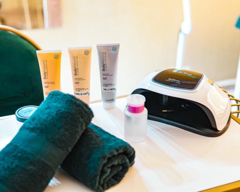 Marrakech: Spa Massage and Steam Hammam with Pickup - Price and Value: Why This Package Feels Fair at $73