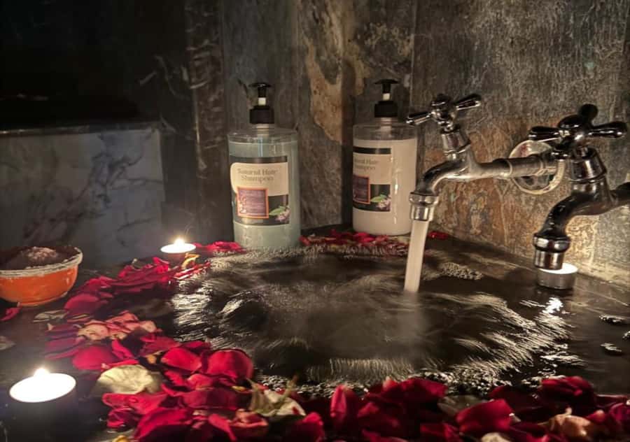 Marrakech: Spa Massage and Steam Hammam with Pickup - Who This Marrakech Hammam and Massage Suits Best