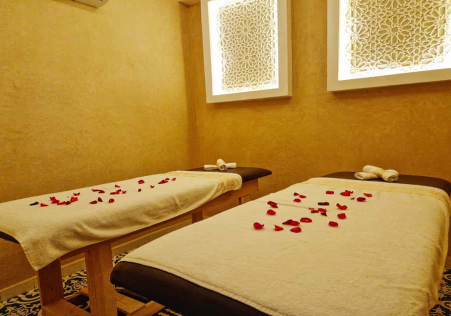 Marrakech: Spa Massage and Steam Hammam with Pickup - Should You Book This Marrakech Spa Package?