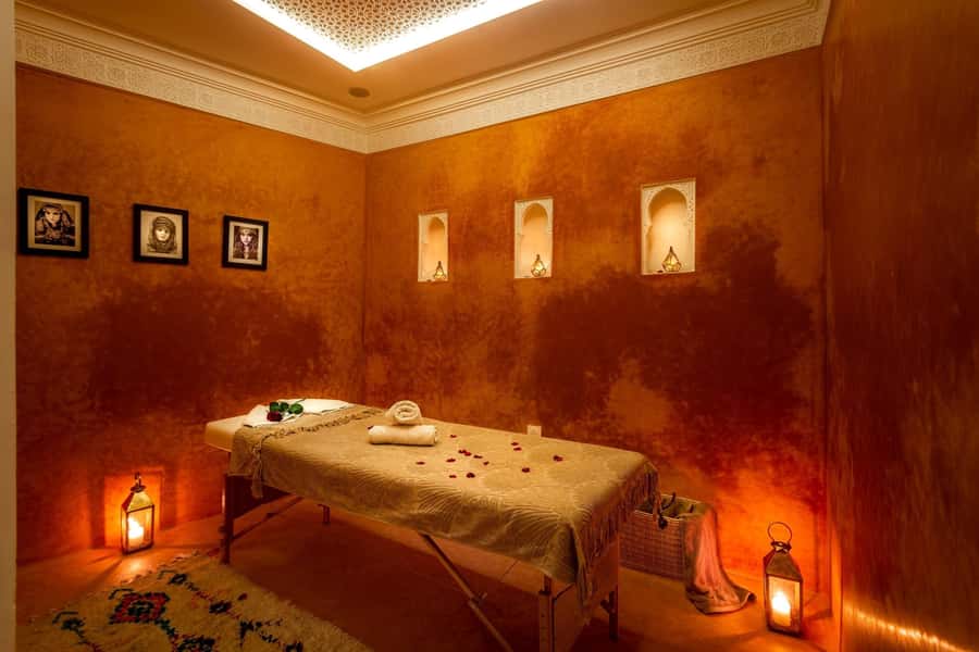Marrakech: Traditional Hammam & Massage & Hotel Transfer - Key Things I’d Prioritize